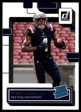 2022 Donruss Football Rated Rookies * Pick Your Cards * 2+ Ship Free