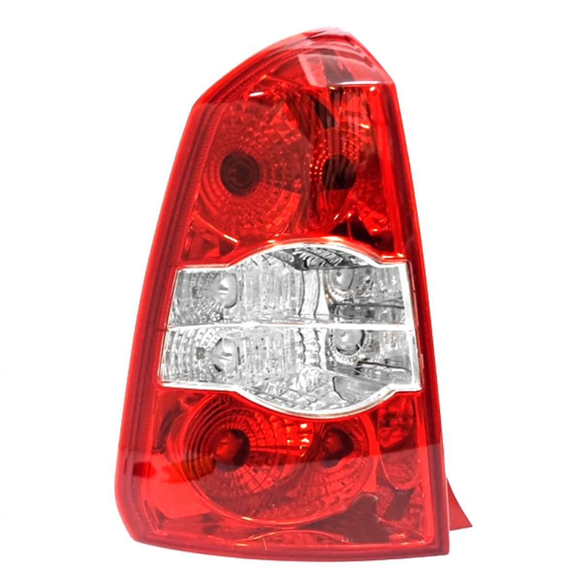 For Chevrolet Optra Suzuki Forenza J200 Wagon 2004-2007 LH Left