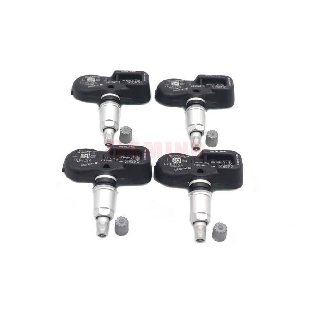 Nevosa TPMS Tire Pressure Sensor 40700-5UV0A / PMV-C814 For Nissan Armada & Infiniti QX80 – Direct Fit