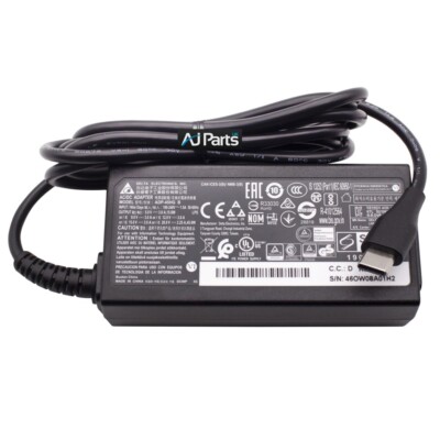 Neu 45W Super Schnell Ladegerät Adapter & USB-C Kabel für Samsung Galaxy Handys