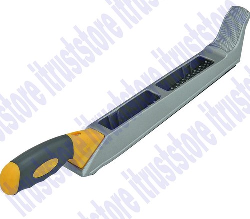 COMBO RASP PLANE SHAVER PLANAR | eBay