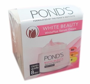 night ponds cream