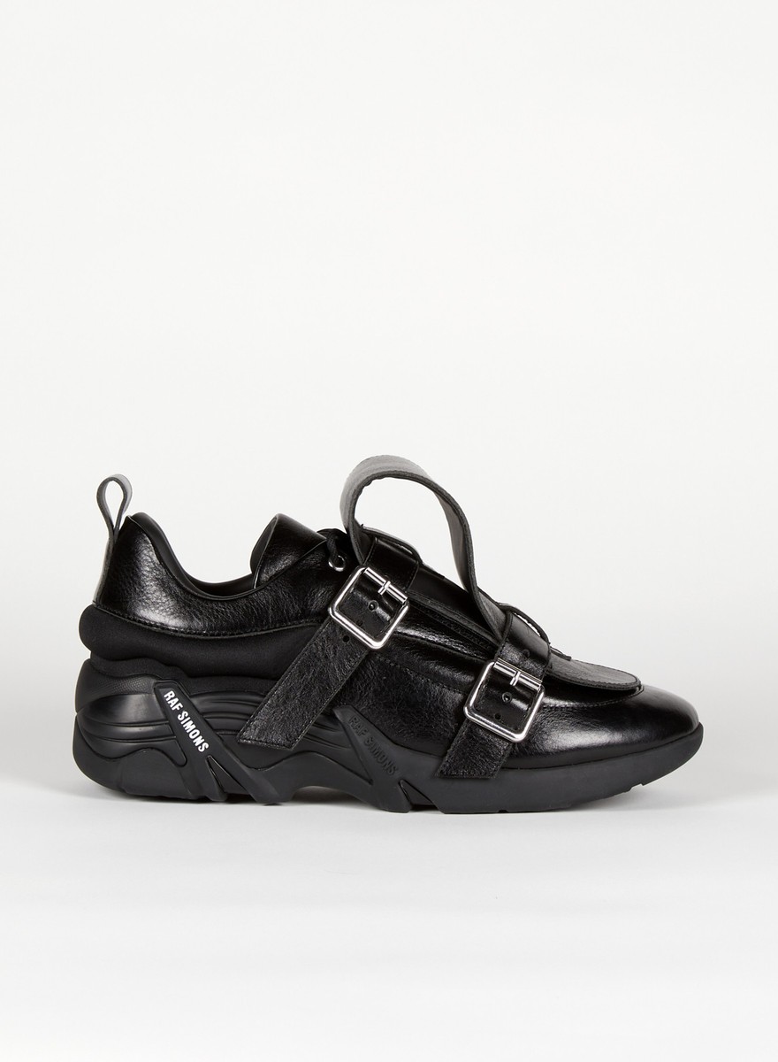Raf Simons (RUNNER) Antei-22 Black | eBay Raf Simons (RUNNER) Antei-22 Black | eBay