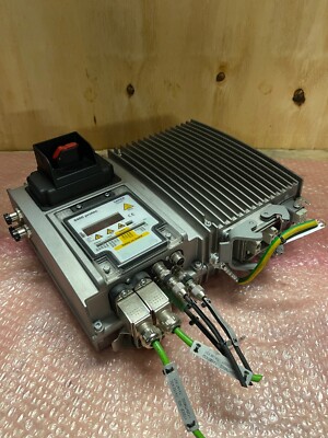 LENZE E84DSPBC1524R2SLCE INVERTER DRIVE Warranty!!!!