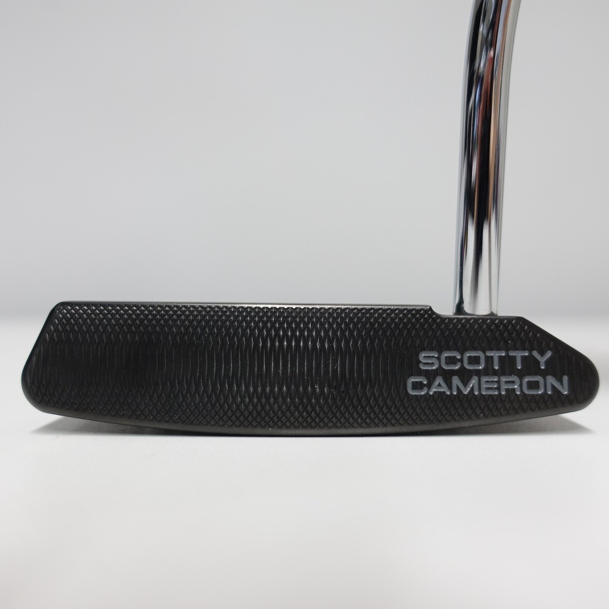 Scotty Cameron Select Newport 2 Notchback Putter 33in RH No H/C | eBay