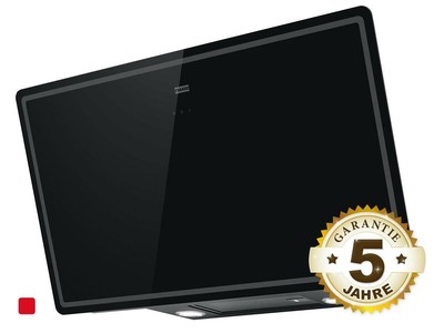 Franke Lago Flg 905 Bk Dg Kopffreihaube Schwarz Dunstabzugshaube Haube Ebay