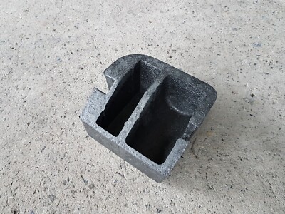 BMW 3er F31 F34 4er F36 Ablage Mobility System 6794838