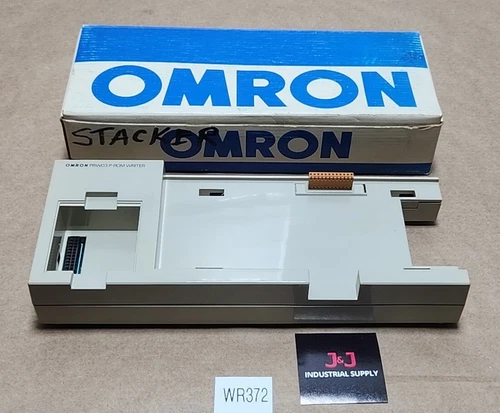 *NEW* Omron Sysmac 3G2A3-PRW03 P-ROM Writer Programmable Controller + Warranty! 