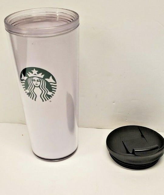 starbucks 16 oz travel mug