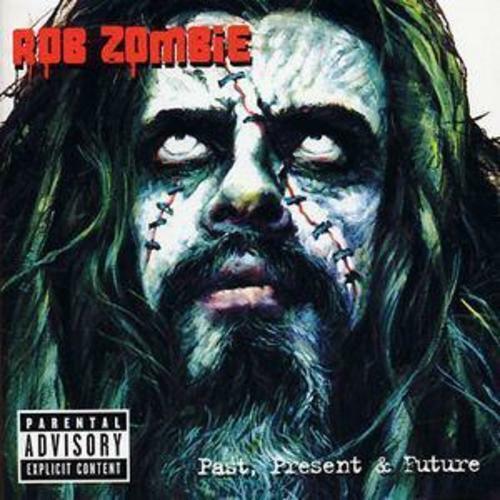 ロブ・ゾンビ/ホワイト・ゾンビ CD10枚セット 送料込  rob zombie White Zombie : Greatest Hits: Past, Present and Future [with