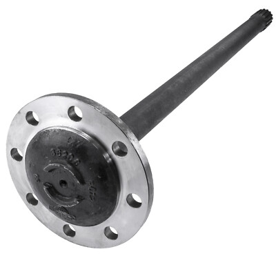 AXLE 16 SPLINE 39.750'' 8 ST