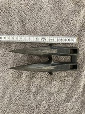 1xOriginal IHC Doppelfinger für Mähwerk