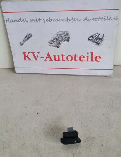 VW Polo 2004 Benzin Fensterheberschalter Schalter 6Q0959855 2674