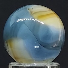 Jabo Swirl Marble .61 Inch Near-Mint Condition Combined Shipping