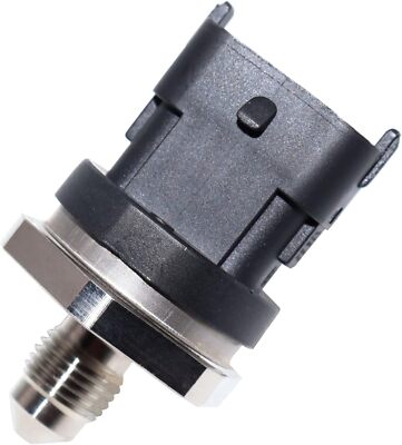Fuel Rail Pressure Sensor 0261545074 For Mazda CX-7 L80718211