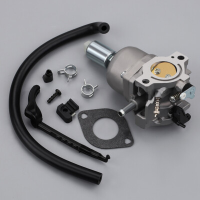 FanPaYY Kit Carburatore Per Tosaerba Briggs And Stratton Con Filtro - Foto 12