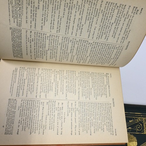The Pictorial Edition Works Of Shakespere 8 Volume Set Knight/Collier - Picture 8 of 23