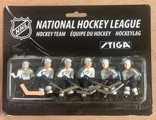 Stiga Table Hockey Team Nashville Predators Road Jersey