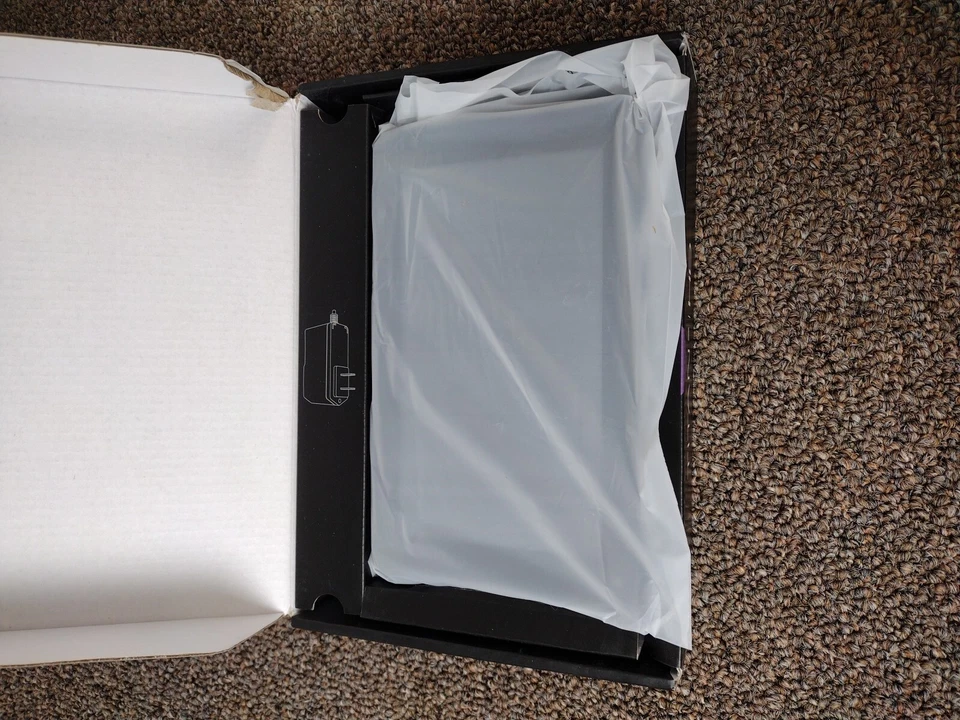 Hip Street Titan2 HD 8 GB GO 7" LCD Dual Core Google Play Android Tablet 1024 - Image 4 of 4