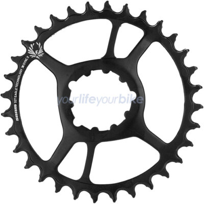 SRAM NX EAGLE X-SYNC 2 KETTENBLATT 30T 12-/11-fach BOOST XX1 X01 GX DIRECT MOUNT