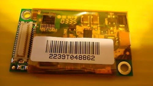 GATEWAY 610 MEDIA CENTER INTERNAL MODEM 56K - Image 3 of 3