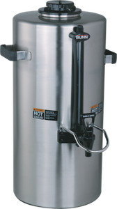 PARTS Bunn 3.0 Gal. 39400.0001 39400.0002 39400.0000 Titan ThermoFresh TF Server