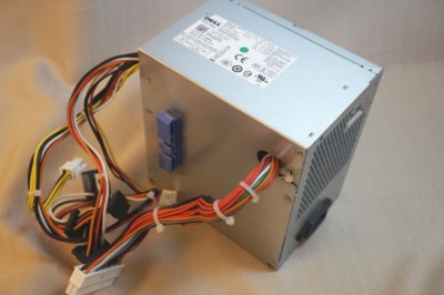 Dell OptiPlex 330 360 580 740 745 755 760 780 960 Dimension power supply PW114