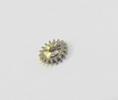 Pignon Coulant Pour Mouvement De Montre Tissot 781 - Pièce Détachée Horlogerie - Neuf Sans étiquette