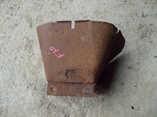 Mccormick Farmall F20 Ih Tractor Original Pto Power Take Off Shield Cover