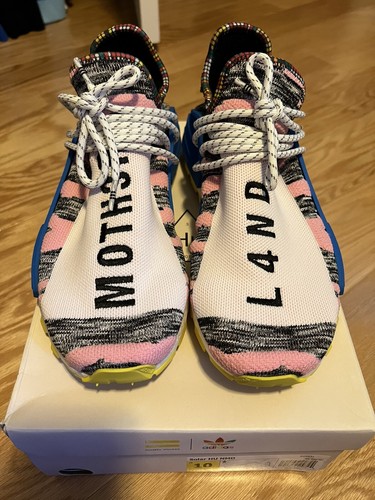 human race solar pack