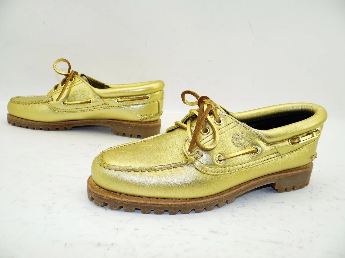 Mocassin timberland clearance heritage