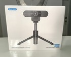 New eMeet C960 1080p Webcam w/ internal microphone and tripod - Black