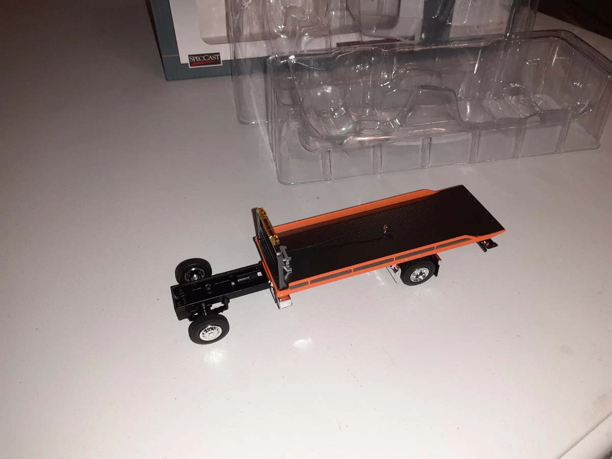 SpecCast 1:64 Scale Tow Trucks Vehicles for sale | eBay
