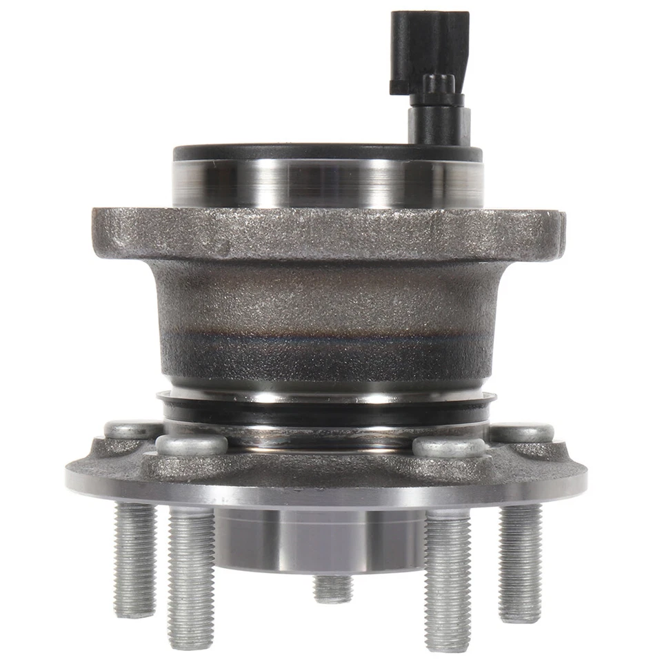 2 Pcs Wheel Hub Bearings Rear FWD For Ford C-Max 2013-2018 Lincoln MKC 2015-2019 - Изображение 2 из 4