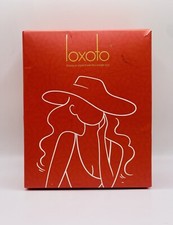 Loxoto Strapless Self Adhesive Bra Reusable Silicone Push-up Invisible  Cup Sz A