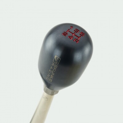 SKUNK2 Racing Knüppel Aluminium 10x1.5 440g 5 Speed Shift Knauf Für Honda Acura