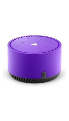 New Yandex station  Light Alice Smart speaker