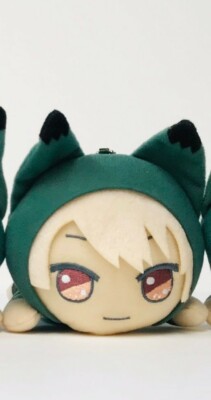 kiaru_chan Funbaruzu Cerberus (Kero-chan) - Cardcaptor Sakura Plush Reissue