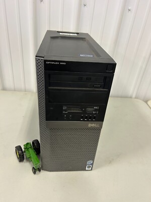 DELL OPTIPLEX 960