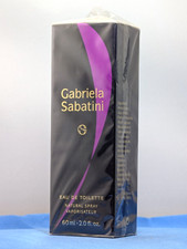 Gabriela Sabatini Private Edition EDT Spray 1.0 Oz. W for sale