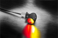 Kellermann Atto 3In1 Blinker / RüCkleuchten FüR Harley 1X In Schwarz Matt