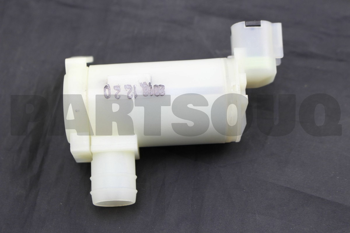 pois ポワ 2749095F0A Genuine Nissan PUMP ASSY-WASHER 27490-95F0A | eBay