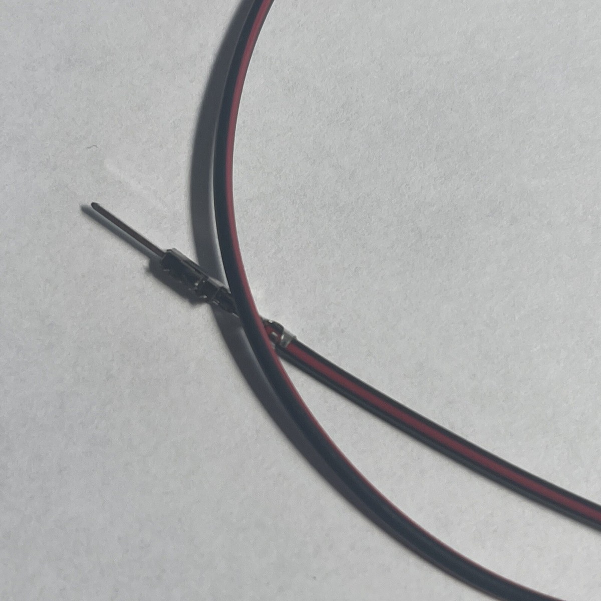 Genuine BMW 61-13-0-006-664 Pin Contact Mqs With Cable | eBay