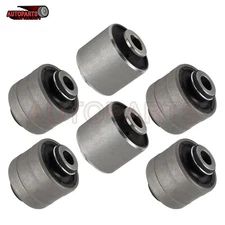 Suspension Knuckle Bush Kit For Jeep Cherokee 2014-2023 Limited North Latitude 