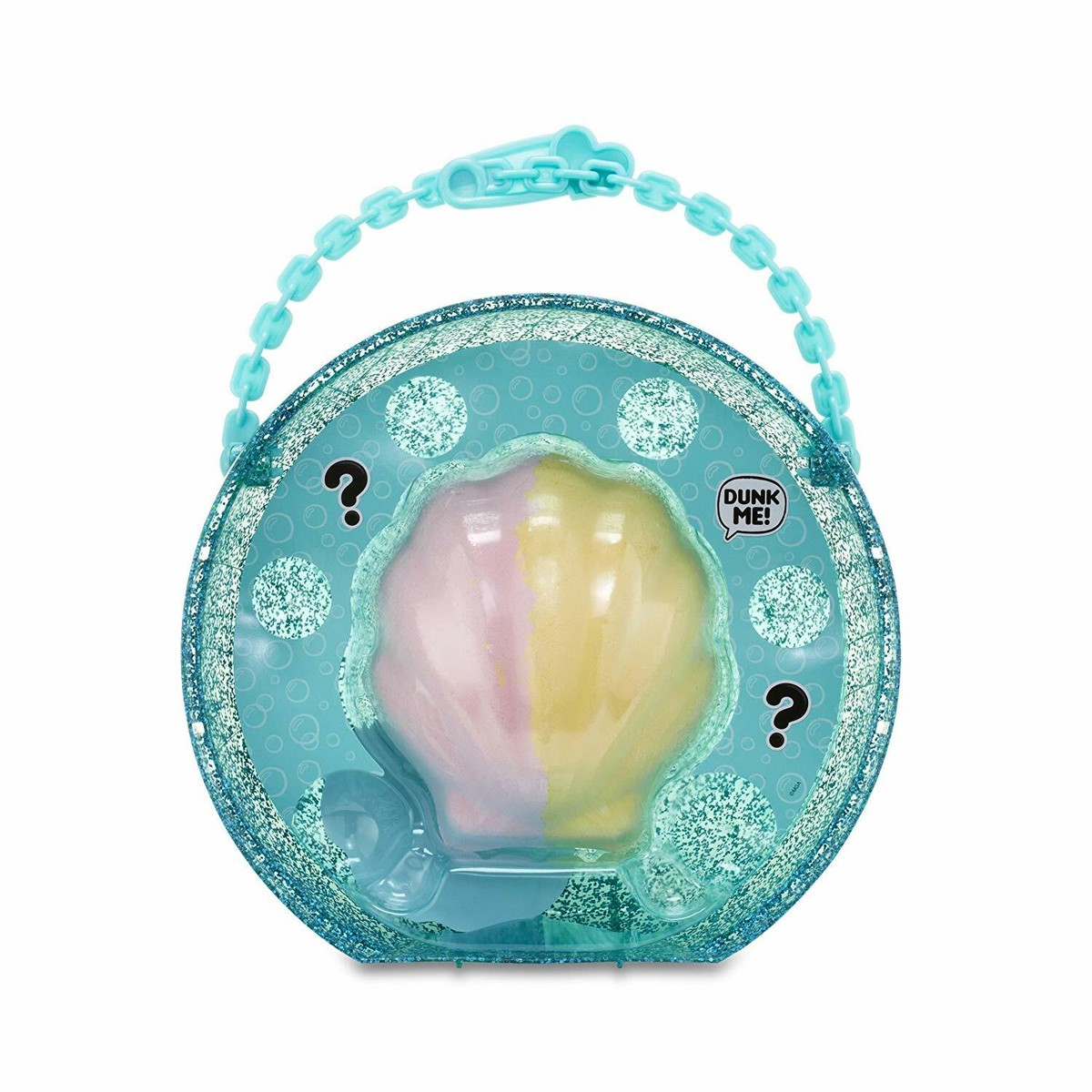 L.O.L. Surprise! 551508 Pearl Surprise - Teal for sale online | eBay