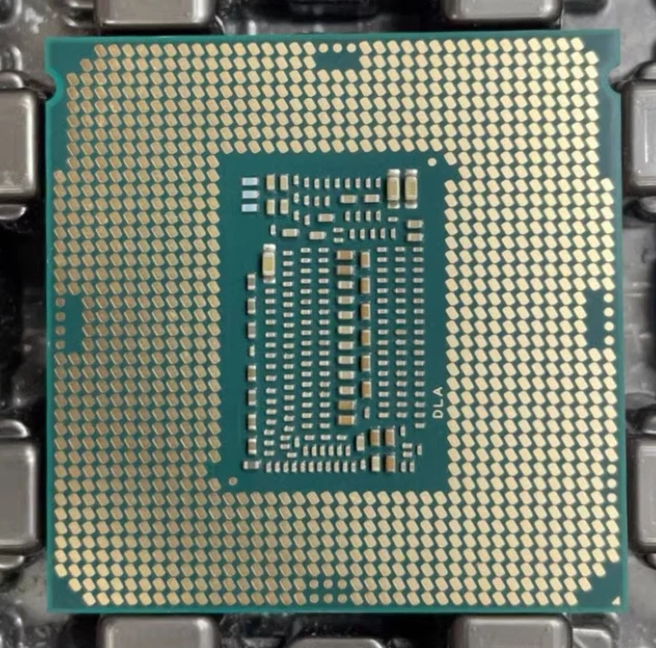 9Th Gen Intel Core i5-9600KF CPU LGA1151 6 Cores 4.6 GHz Processors 95 W Desktop - Image 2 of 4