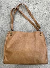 lenox triple entry satchel