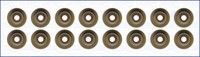 Ajusa 57042200 Dichtungssatz, Ventilschaft FüR CitroËN Passend FüR Fiat