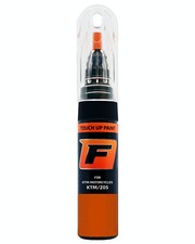 per KTM MOTO KTM/205 ORANGE Pennarello Ritocchi Vernice Auto