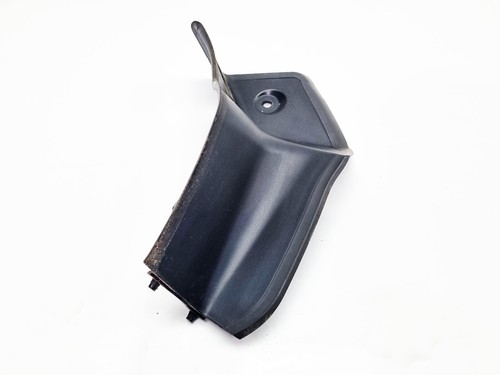 BMW X1 F48 RÜCKLEUCHTEN ABDECKUNG VERKLEIDUNG TROPFLEISTE HINTEN RECHTS FAHRERSEITE 2017